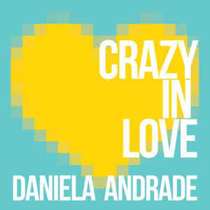 CD Crazy In Love