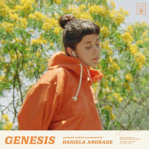 CD Genesis